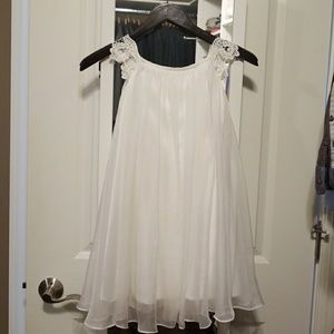 Kids- Flower Girl Dress